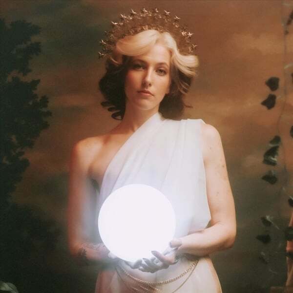 Cover art for Solar Eclipse